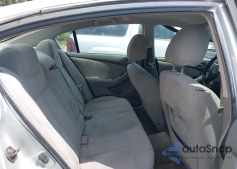 2010 Nissan Altima 2.5 S из США, поврежденный, VIN 1N4AL2AP8AN538250